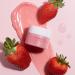W7 Sweet Dreams Overnight Strawberry Lip Mask - Vitamin E Aloe Vera and Grape Seed Oil - For Hydrated Full Looking & Irresistible Lips - 2 Pack - 12ml 12 ml (Pack of 2) Strawberry - Buy Online on GoSupps.com