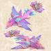 Magical Sky Dragon 3D Silicone Mold for Cake Decorating and Crafts - Buy Online on GoSupps.com
