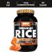 NXT Nutrition Cream of Rice 2kg - 80 Servings | Salted Caramel Flavor - Buy Online on GoSupps.com