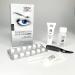 Eyebrow & Eyelash Color Set - Complete Tinting System for 10-12 Treatments | Intensive Brown Color Easy to Use Long-Lasting - Buy Online on GoSupps.com