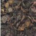 Black Walnut Hull 8oz - Natural Outer Nut Covering - Bulk Bag for Herbal Remedies - Buy Online on GoSupps.com