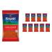 Rajah Spices Paprika Powder | Paprika | Ground Paprika | (10 x 400g)