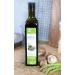 Organic Hemp Seed Oil 1000ml - 100% Pure Cold-Pressed Lab-Tested | Biokontor - Buy Online on GoSupps.com