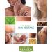 Medline Remedy Phytoplex Hydrating Cleansing Gel 16 fl oz - Paraben and Sulfate-Free Body Wash and Shampoo - Buy Online on GoSupps.com