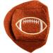 Kids Football Eye Patch for Amblyopia Treatment - One Left Eye Patch per Order - Buy Online on GoSupps.com
