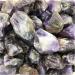 Natural Crystal Rough Wholesale 100g Natural Raw Rough Dream Amethyst Stone Crystal Healing Gemstone Specimen Natural Quartz Crystals - Buy Online on GoSupps.com
