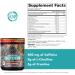Anabolic Warfare Defcon1 High Stim High-Intensity Pre-Workout Powder (Fruit Explosion 20 Servings) Fruit Explosion - High Stim - Buy Online on GoSupps.com
