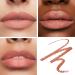 BUXOM Power Line Plumping Lip Liner | Long Lasting Moisturizing Cruelty-Free Lip Liner in Smooth Spice Sandy Kimberly White Russian Sparkle - Buy Online on GoSupps.com