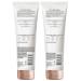 L'Oreal Paris EverPure Sulfate Free Simply Clean Shampoo and Conditioner Set - Rosemary Essential Oils - Hydrating Hair Care - 1 Kit - Buy Online on GoSupps.com