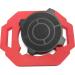 QuikStryke Foam Punch-Out Training Board for Martial Arts - Taekwondo, Karate, Kickboxing, Cross-Training - Buy Online on GoSupps.com