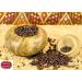 Spicy World Black Mustard Seeds 7oz Bag - 100% Natural (Pack of 1) - Buy Online on GoSupps.com