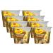 Maggi 5 minutes Terrine Potato porridge with porcini mushrooms delicious ready meal instant potato puree hearty potato snack 8-pack (8 x 43g) pine mushrooms 43 g (8 Pack)
