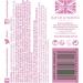 Baylis & Harding Anti-Bacterial Hand Wash Bundle - 9 Bottles, Rhubarb & Pink Pepper/Aloe Tea Tree & Lime, Vegan Friendly - 6 x 500ml + 3 x 500ml - Buy Online on GoSupps.com