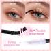 Cluster Lashes Glue | Strong Hold Individual Bond for 72 Hours | Waterproof and Clump-Resistant | Lash Extensions Glue - Buy Online on GoSupps.com