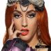 Haus Laboratories Lady Gaga Le Monster Matte Lip Crayon Fire Me 16 - 0.047oz - Buy Online on GoSupps.com