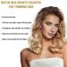 Biotin Hair Growth Shampoo | DHT Blocker for Men & Women | For Curly, Straight, Color-Treated Hair - Buy Online on GoSupps.com