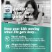 HEALTH DIRECT Ready Fiber Non-GMO Liquid Fiber High Fiber Supplement  for Regularity  Bloating Relief  Psyllium-Free  Fiber for Women  Men & Kids  12 Grams Fiber  Prebiotic FOS  15 Oz - Buy Online on GoSupps.com