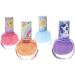 Townley Girl My Little Pony Peel-Off Nail Polish Set - Non-Toxic Water Based, Glittery & Opaque Colors for Girls, Teens. 18 Pcs - Ideal for Parties, Sleepovers & Makeovers! Ages 3 - Buy Online on GoSupps.com