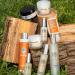 Repairing hand cream with snail slime macadamia oil jojoba oil shea moisturizing nourishing and regenerating 50 ml - Buy Online on GoSupps.com