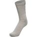Buy Hummel 3-Pack Socks - Quick-Drying Multisport for Adults Size 42 - Grey Melange | International Shipping Available - Buy Online on GoSupps.com