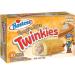 Hostess Pumpkin Spice Twinkies & Iced Pumpkin Cupcakes Bundle - Delicious Fall Treats - Buy Online on GoSupps.com