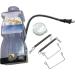 Farm Innovators Model HRB-20 Heated Water Bottle for Rabbits  32-Ounce  20-Watt - Buy Online on GoSupps.com