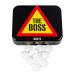 The Boss Mints Tin Gift 30g Embossed Quality Tin 1 piece