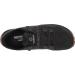 Merrell Men's Trail Glove 6 Sneaker 8.5 - Black/Gum | Lightweight Barefoot Running Shoes - Buy Online on GoSupps.com