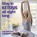 Keto Sleep Exogenous Ketones and Sleep Aids for Adults | Melatonin 5mg with Keto BHB to Help You Fall Asleep Faster | Apple Cider Vinegar Capsules Plus Keto BHB | Fat Burner & Weight Loss Supplement - Buy Online on GoSupps.com