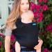 Moby Wrap Baby Carrier | Classic | Baby Wrap Carrier for Newborns & Infants | #1 Baby Wrap | Go to Baby Gift | Keeps Baby Safe & Secure | Adjustable for All Body Types | Perfect for Mom & Dad | Black - Buy Online on GoSupps.com