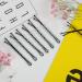 300 pcs Black Bobby Pins for Women, Lady, Girls, Kids - Premium Wave Hairpins for All Hair Types - 2.2 Inch (Black) - Buy Online on GoSupps.com