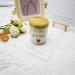 Valentine s Day Gifts for Him & Her - KKUUOO Romantic Scented Candles | Perfect Birthday & Anniversary Gifts for Boyfriend & Husband - Heart Design 14oz Jar Candle - Buy Online on GoSupps.com