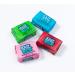 JOLLY RANCHER Chewy Candy Bulk Assorted Flavors 2.06oz (Pack of 12) - Green Apple, Cherry, Watermelon, Blue Raspberry - Buy Online on GoSupps.com