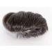 Undercut Hair System for Men - Ready-to-Use | Dark Blonde (Color 6) - Perfectly Cut by Hairstylist - Buy Online on GoSupps.com