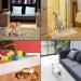 Mat Scat Cat Shock Mat - Indoor Training Electric Mats for Dogs & Cats - Pet Deterrent - 60x12 Sofa Size - Buy Online on GoSupps.com