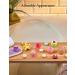 Aromatherapy Bath Bomb Gift Set for Women - Mother's Day Spa Gifts with Essential Oils - Skin Moisturizing Bubble Bathbombs - Perfect for Mom, Girlfriends (6Pcs) - Buy Online on GoSupps.com