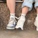 3D Doll Couple Magnetic Suction Funny Socks - Hand Holding Design for Couples - Buy Online on GoSupps.com