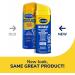 Dr. Scholl's Odour Destroyers Medicated Foot Powder 311 g & Odour-X Sneaker Treater Spray 133g Health Personal Care + TEXTILE_DEODORIZER 070847018919 - Buy Online on GoSupps.com