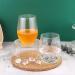 Reloger 32pcs 12oz Disposable Champagne Flutes - Unbreakable, Recyclable, BPA-Free Plastic Wine Glasses - Buy Online on GoSupps.com