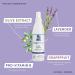 TrueBlue Lavender & Olive Hair Detangling Spray for Dogs, Cats & Puppies - Cleansing and Deodorizing Formula - Buy Online on GoSupps.com