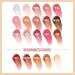 Maybelline Lifter Gloss: Hydrating Lip Gloss with Hyaluronic Acid - High Shine for Plumper Looking Lips - Brass Pink Neutral 0.18 oz - Buy Online on GoSupps.com