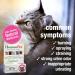 HomeoPet UTI Plus for Cats - Urinary Tract Support - 15ml - Buy Online on GoSupps.com