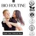 S rum Contour des Yeux Anti-rides et Anti-cernes avec Bave d'Escargot et Acide Hyaluronique - Effet Glac Anti-fatigue R duit les Rides les Poches et les Cernes pour un Regard Repos . - Buy Online on GoSupps.com