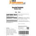 Bulksupplements Ascorbyl Palmitate Powder 500mg - Liposomal Vitamin C Ester Supplement - 500g Powder - 1.1lb Pack - Buy Online on GoSupps.com