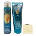 Bath & Body Works Limited Edition Princess Collection Jasmine Fine Fragrance Mist and Ultimate Hydration Body Cream with a Creamy Rose Bar Soap