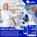 CanPrev - TYPE II Collagen Enhanced Formula for Joint Support 60 Capsules High Potency Collagen Peptides for Women & Men Non-GMO Supplements for Skin & Connective Tissue Nourishment - Buy Online on GoSupps.com