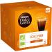 Nescafé Dolce Gusto Lungo Colombia Organic - Coffee - 72 Capsules (Pack of 6 boxes x 12)