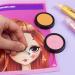 abeec Fabulous Makeup Kit for Girls - Pretend Play Set for Little Girls - Ideal Gifts - Kids Makeup Toys - Buy Online on GoSupps.com