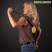 Original Cactus Back Scratchers - Aggressive & Moderate Two-Sided Design | Perfect Travel Gift for Men & Women | Shop Internationally - Buy Online on GoSupps.com