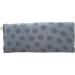 Peacegoods Unscented Flax Seed Eye Pillow Soothing Gauze Cotton for Yoga, Meditation & Headache Relief Stars Blue - Buy Online on GoSupps.com